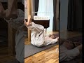 反り腰さん必見！ぽっこりお腹解消