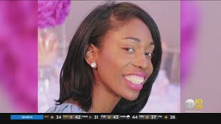 Vigil held for woman found dead in the Bronx
