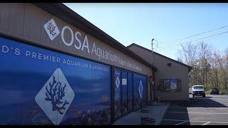 OSA In Coventry, Rhode Island