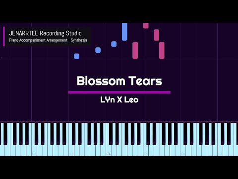 Blossom Tears - LYn X Leo (VIXX)