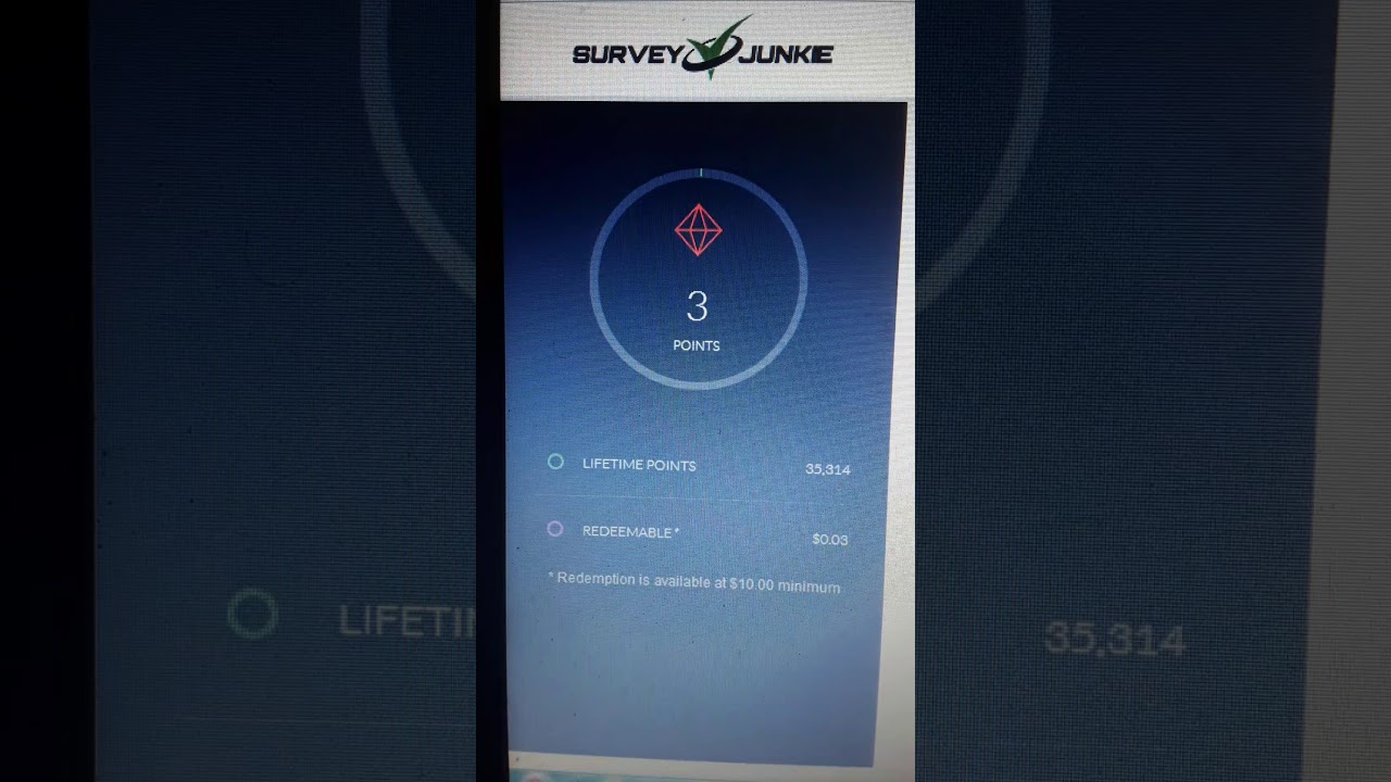 Make money in 2020... $350+ taking online surveys with Survey Junkie [PROOF]