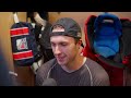 NYR vs WSH: Will Cuylle, Adam Fox & Jaroslav Chmelar Postgame Availability | April 5, 2026