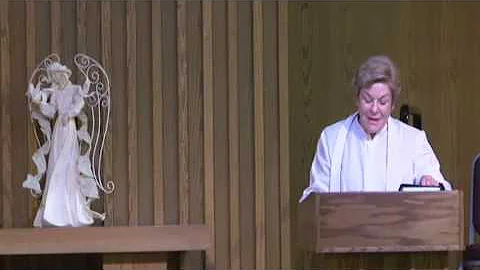 Erma Ruth McDermott Celebration of Life