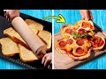 Life-Changing Cooking Hacks You Need to Know!