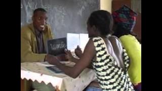 Zongo et Tao  les deplaces-Clip2