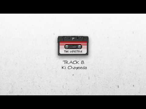 The PropheC - Ki Chayeeda (Official Audio)