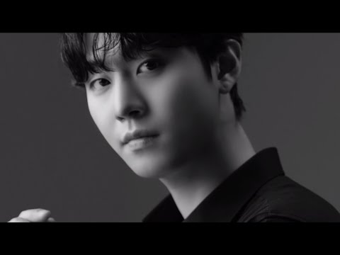[안효섭 X 페이퍼백] 완벽한 비주얼 안효섭, 역대급 영상 최초공개