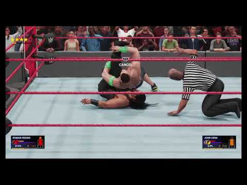 wwe-universe-mode-*raw-season-2*-episode-3
