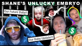 Shane Dawson&#39;s Unborn Baby: Something&#39;s Not Right...