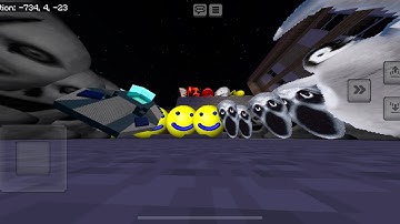 NN_Hotel Nextbots P2 | Roblox Nico’s Nextbots Addon | MCPE