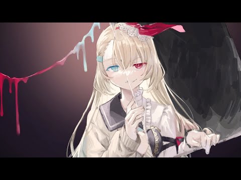 【初投稿】DP【GUMI】