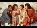 Count on me ("Waiting to exhale" theme remix) - Whitney Houston & Cece Winans