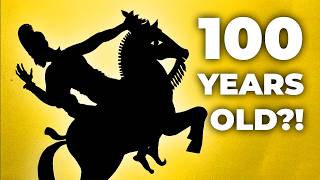 The OLDEST SURVIVING Animated Feature Film | The Adventures of Prince Achmed (1926) The OLDEST SURVIVING Animated Feature Film | The Adventures of Prince Achmed (1926)