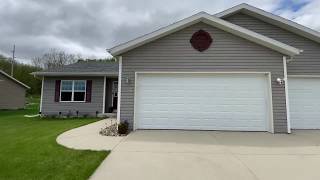 853 Stonefield Drive, Edgerton WI 53534