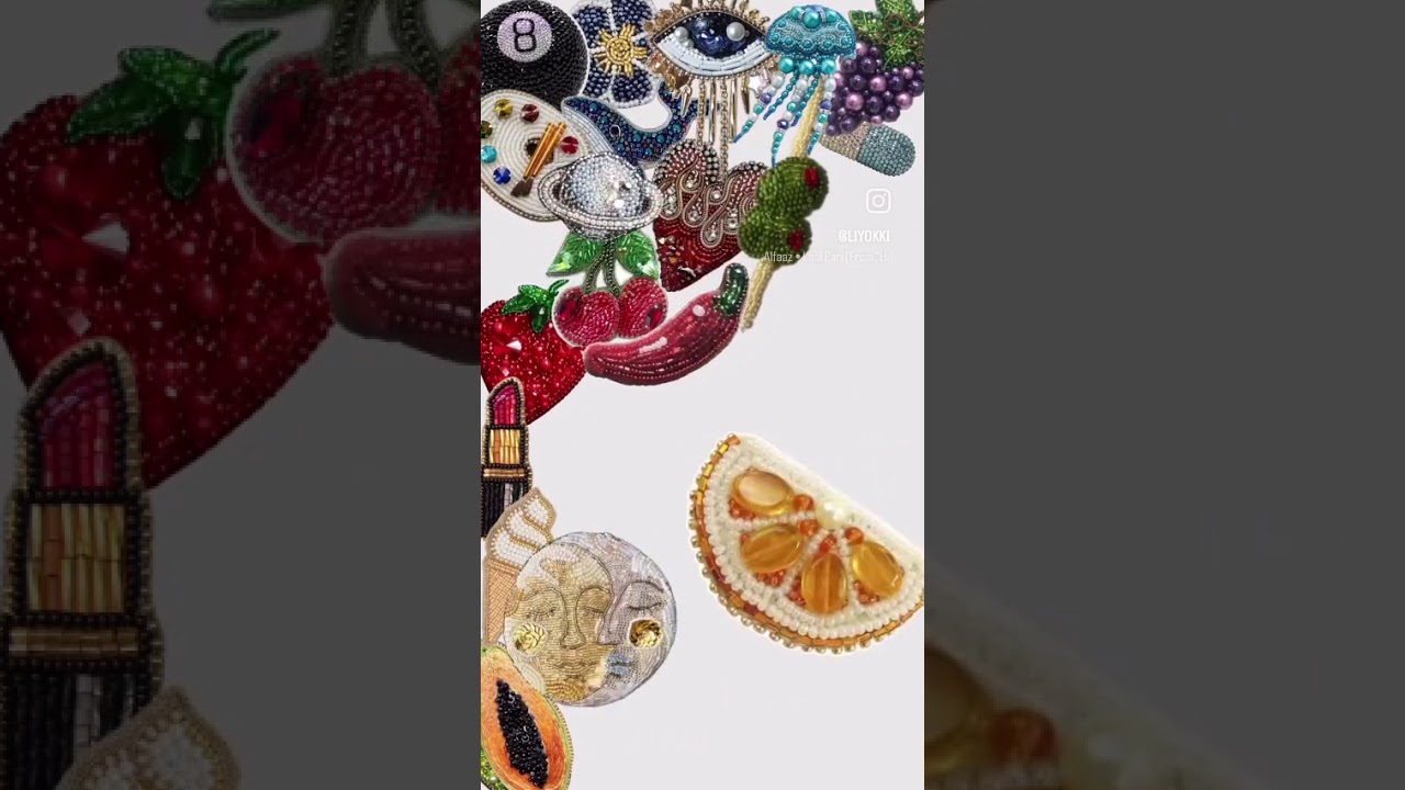 Add the sparkle, catch the stares👄✨ 