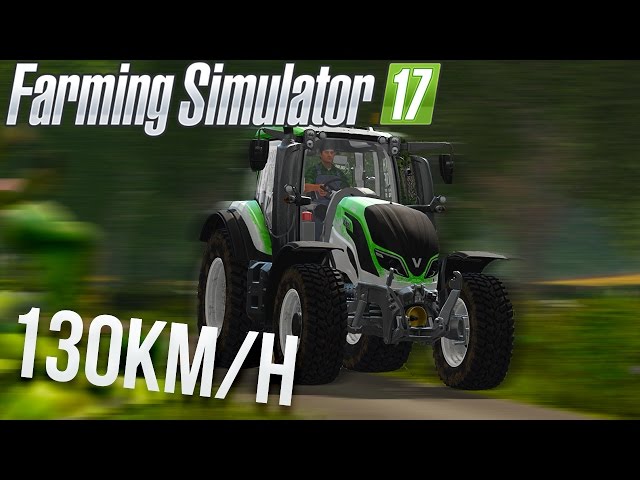 Le 25 octobre, Farming Simulator 17 met une agricultrice au volant du  tracteur - WikiAgri - Actualité agricole