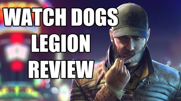 Watch Dogs: Legion – Bloodline DLC review – I Need Diverse Games