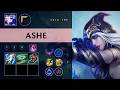 Ashe Top vs Annie - EUW Master Patch 26.08