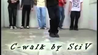 Tecktonik Vs Hardjump Vs Dnb Vs C Walk Vs Shuffle