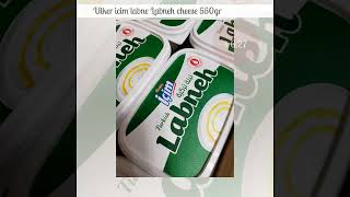 Ulker Icim Labne Labneh Cheese 550Gr