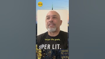 Big changes start with small steps.