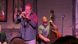Joe Gransden Jam Sessions - Well, You Needn't (Thelonious Monk)