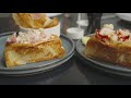 Higher fuel prices driving up cost of lobster rolls