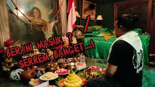 Misteri Kamar 308 di Hotel Samudra Beach || Kamar Nyiroro kidul