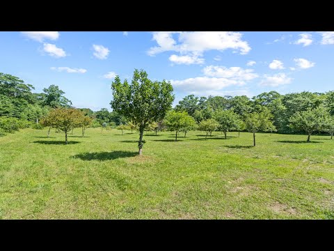 0 Winthrop Road, Deep River, CT home video tour