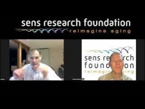 Ask Me Anything about GlycoSENS - Dr. Jonathan Clark and Michael Rae