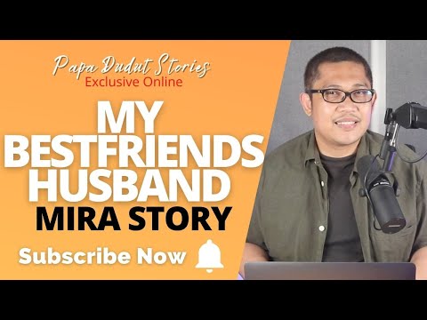 MIRA | PAPA DUDUT STORIES