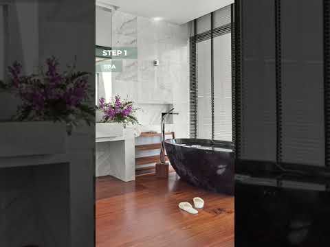 How to plan your new bathroom?  Step 1 - Assess your bathroom needs #shorts  #bathroomdesign
