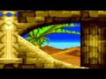 Sonic 3 - Desert Palace Zone (Sonic 2 Remix)