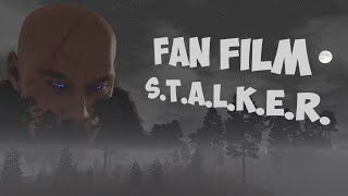 Короткометражка интеллигентный STALKER Fan film vostr.ru