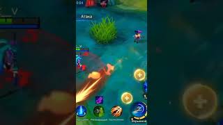 mobile legends: bang bang