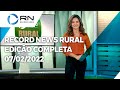 Record News Rural - 07/02/2022
