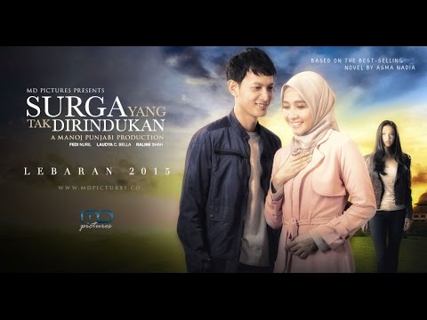 SURGA YANG TAK DIRINDUKAN trailer