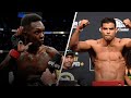 UFC 253: Адесанья vs Коста - Битва непобежденных