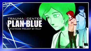 Trauma Center: Plan Blue OST Virus Xi Theme