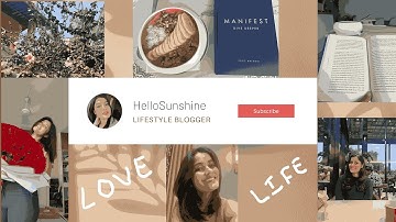 daily vlog  - day at home as an introvert, getting life back together, romanticizing life