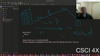 Week 3 Day 2 - Convex Hulls Part 1