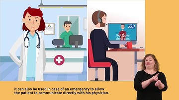 Aid promo video | InternationalSigns | Subs