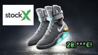 TOP 10 SCARPE PIU' COSTOSE VENDUTE SU STOCKX! *ASSURDO*