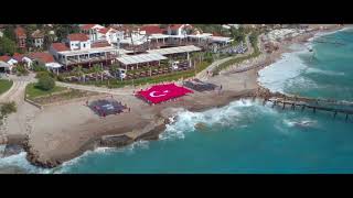 Liberty Hotelsden Muhteşem 30 Ağustos Zafer Bayramı Videosu