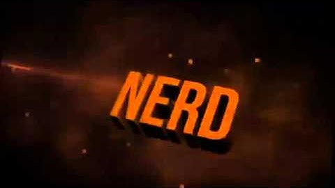 Intro para nerd craft e nois