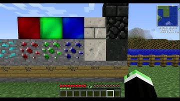 Tekkit Tutorial E1: The Basics