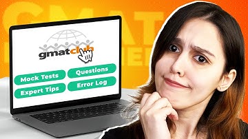 How to Use GMAT Club - One User