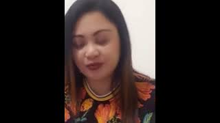 Ya Maulana/ Indonesian song from philippines 🇵🇭