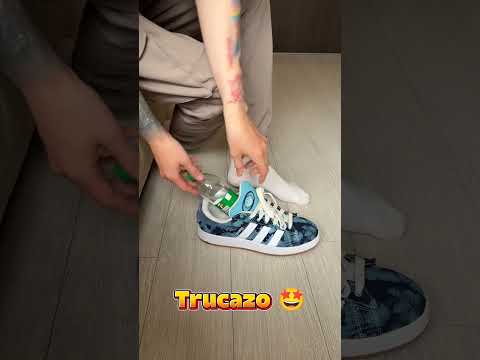 🎬 Video relacionado con bambas de tenis para niño