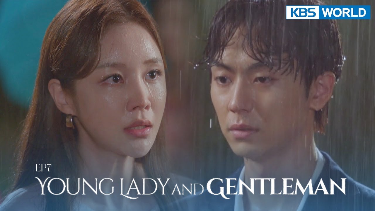 Download (ENG/ CHN/ IND) Young Lady and Gentleman : EP.7 (신사와 아가씨) | KBS WORLD TV 211023